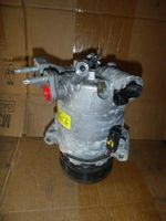 Klimakompressor CV61-19D629-FE Ford Focus III 1.0 2414013
