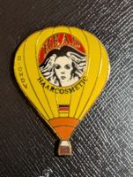 Ansteckpin Ordner: Luftballon