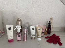 Ritual Produkte