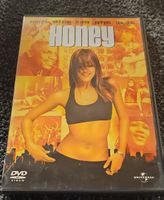 DVD Honey (18468)