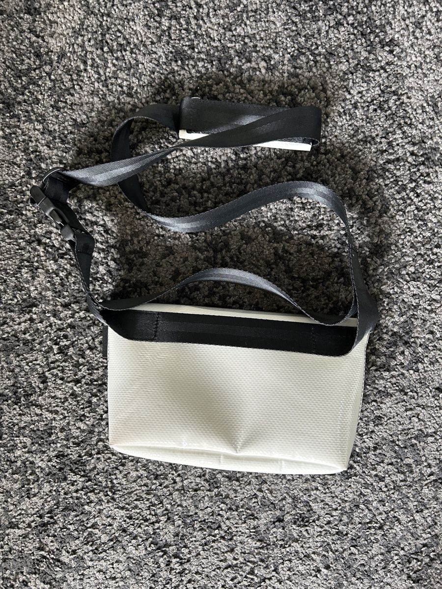 Freitag Sonstige Kleidung & Accessoires: Freitag Jamie F40 – Gebraucht aus Schaffhausen von nicola.wo 2