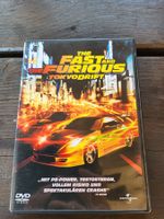 The Fast and the Furious - Tokyodrift DVD