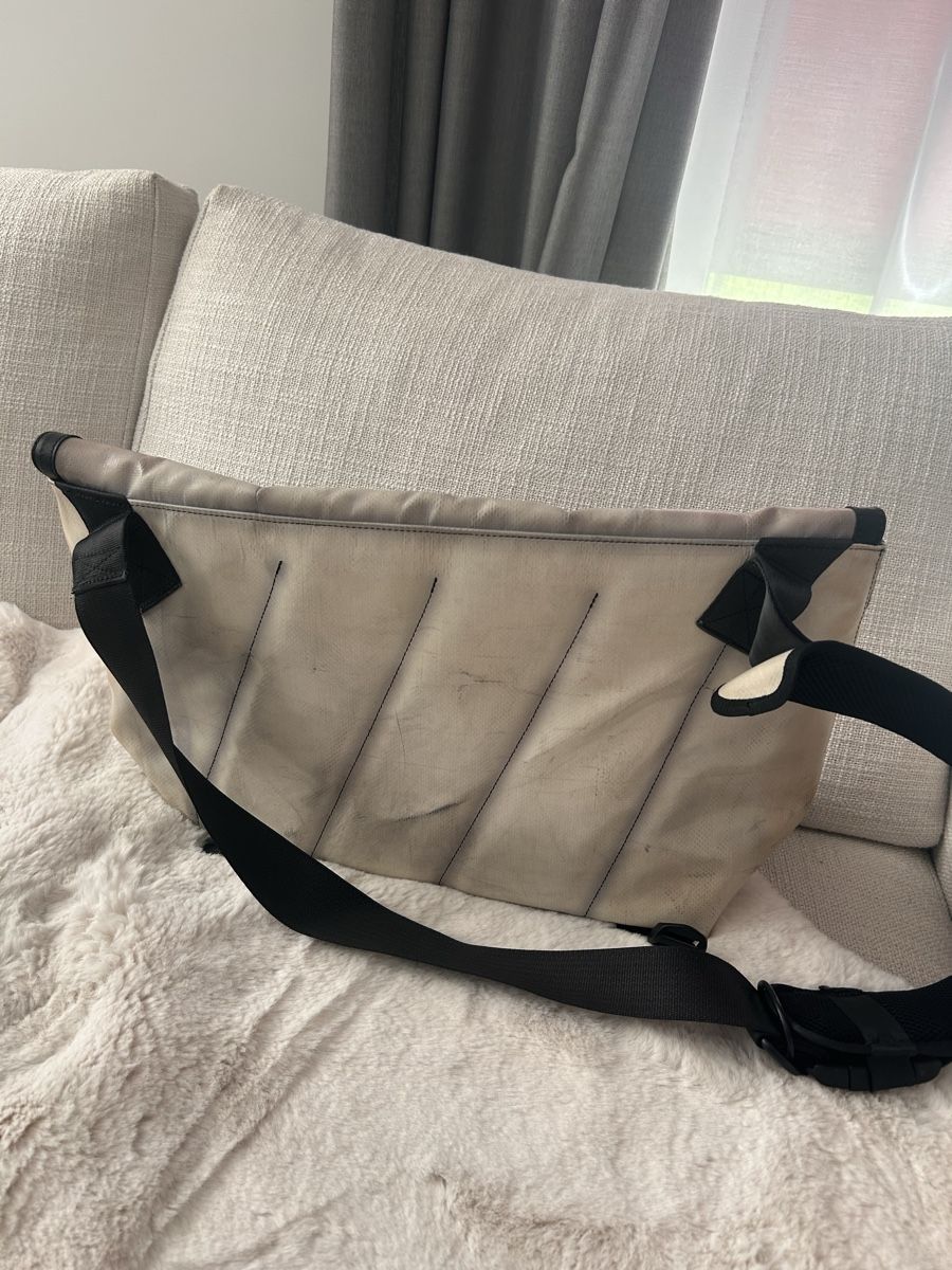 Freitag Sacs: Freitag Tasche F18 Rex – D'occasion à Arlesheim par cecilia96 4