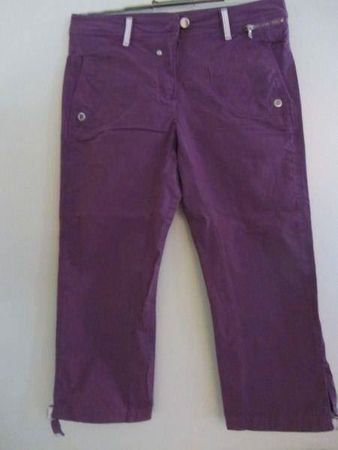 *APANAGE* 7/8-Hose / 36