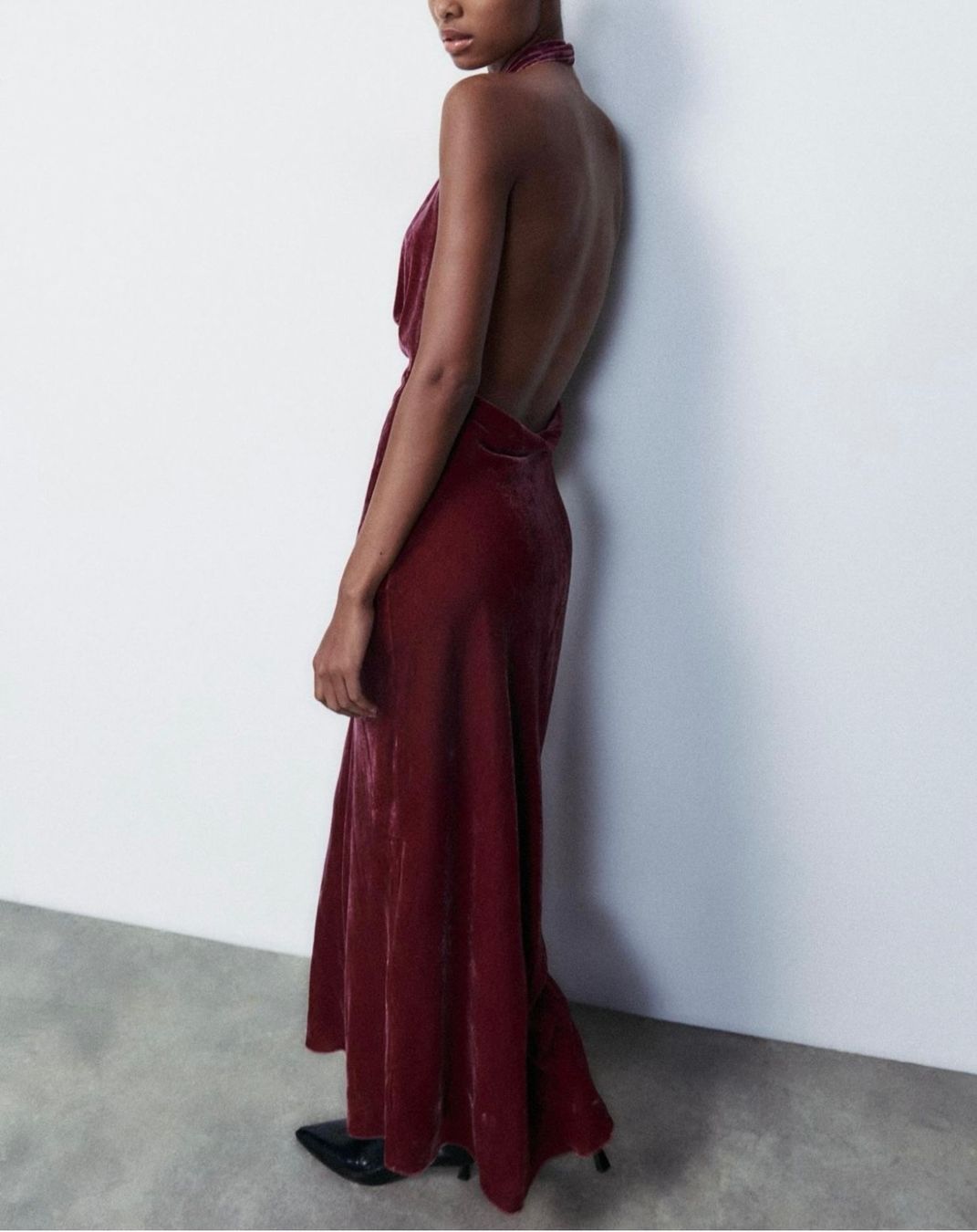 Zara Vestiti: Zara dress – Nuovo e nell'imballaggio originale da Opfikon venduto da til_t7ww 4