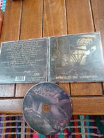 gored - incinerate...