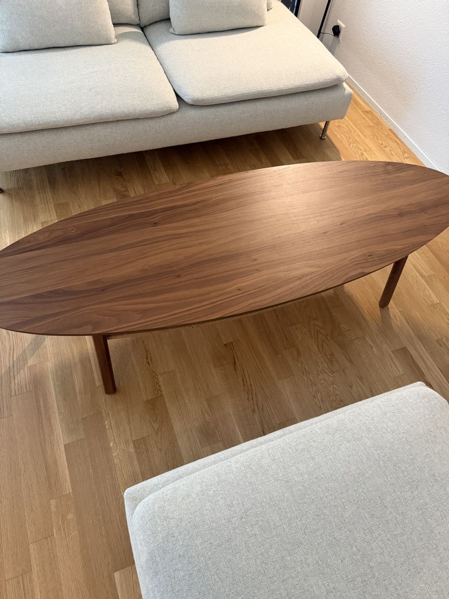 Tavoli: Ikea Stockholm Couchtisch – Usato da Suhr venduto da ale_d8qb