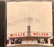 Willie Nelson: Teatro