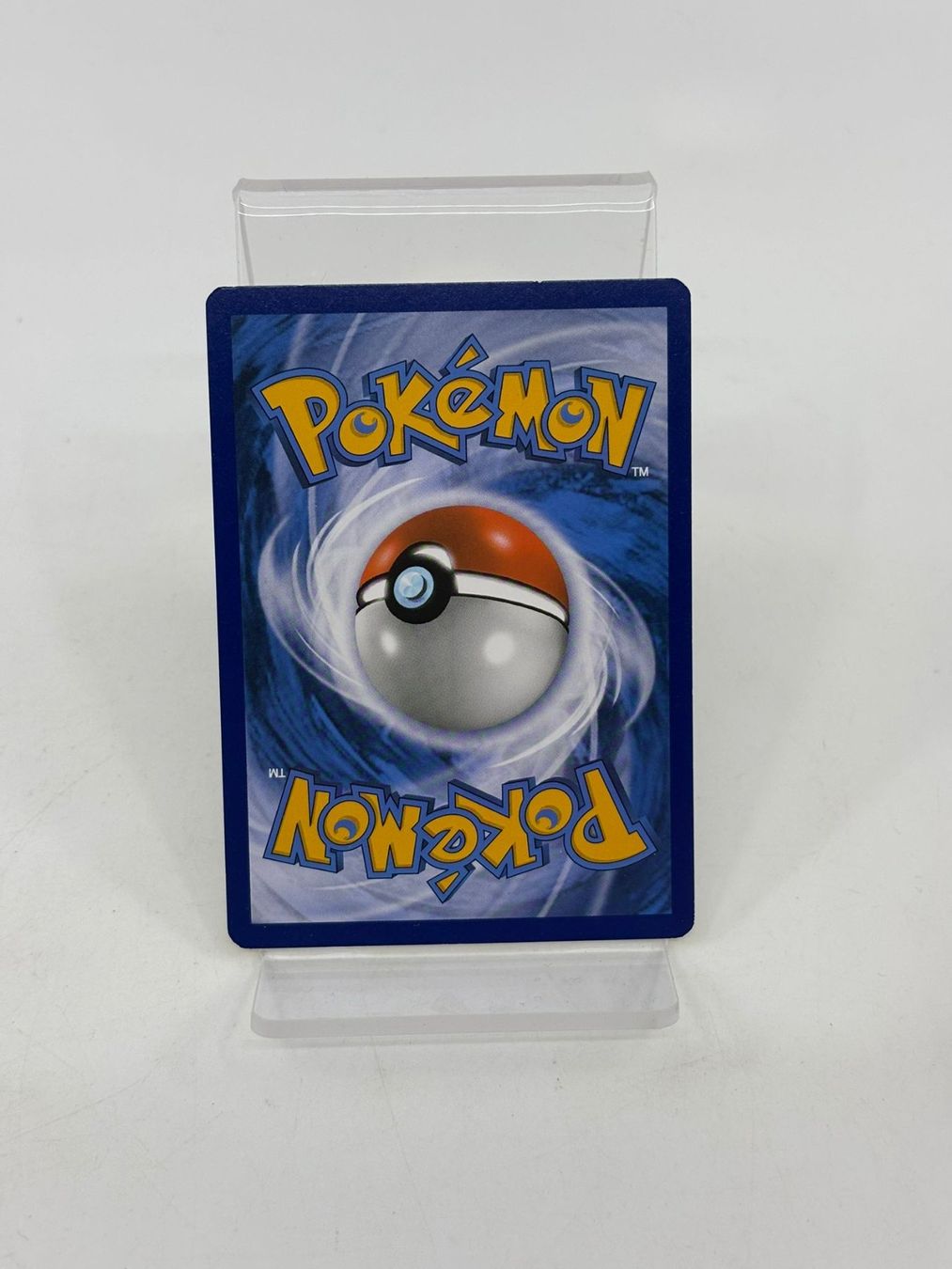 Pokémon Carte collezionabili: Pokemon Rücksendeetikett 153/181 – Usato da Herisau venduto da Pokemon2026 1