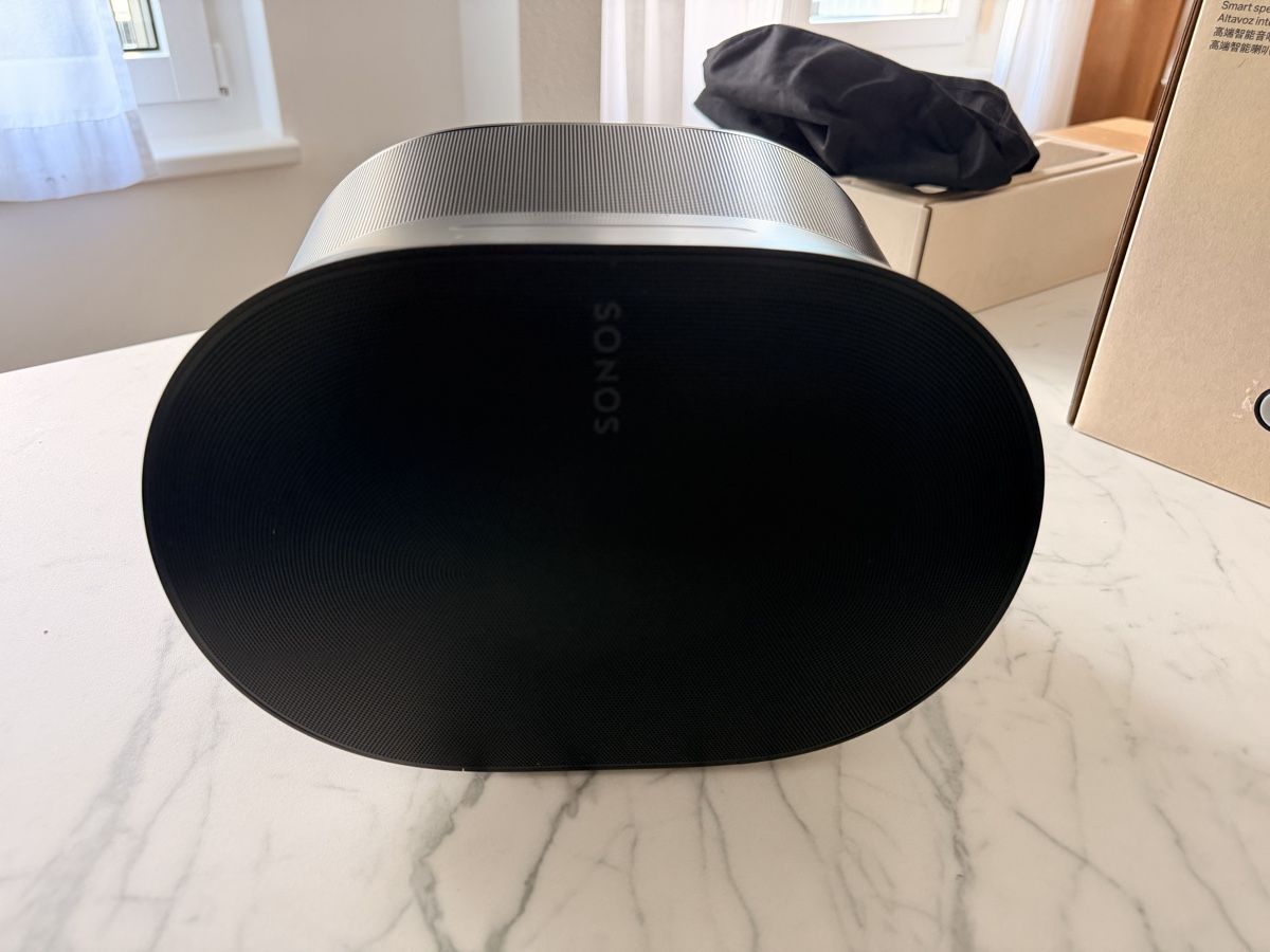 Sonos Lautsprecher: Sonos Era 300 Lautsprecher – Gebraucht aus Bassersdorf von camu07 9
