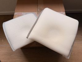 Theraline Babykopfkissen Grösse 1 & 2