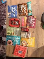 More Adventskalender Teil Inhalt