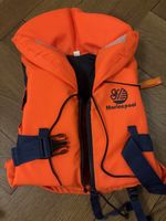 Marinepool Rettungsweste 20-30 kg