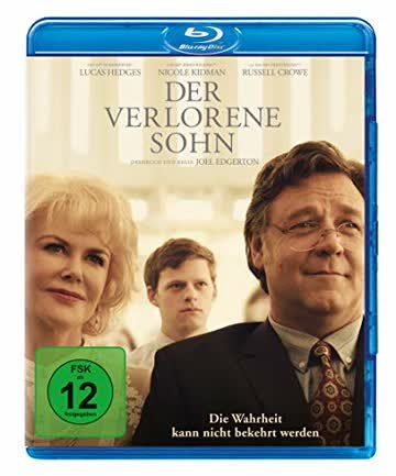 Bluray Der verlorene Sohn Nicole Kidman,