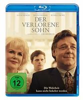 Blu-ray - Der verlorene Sohn - Nicole Kidman, Russell Crowe