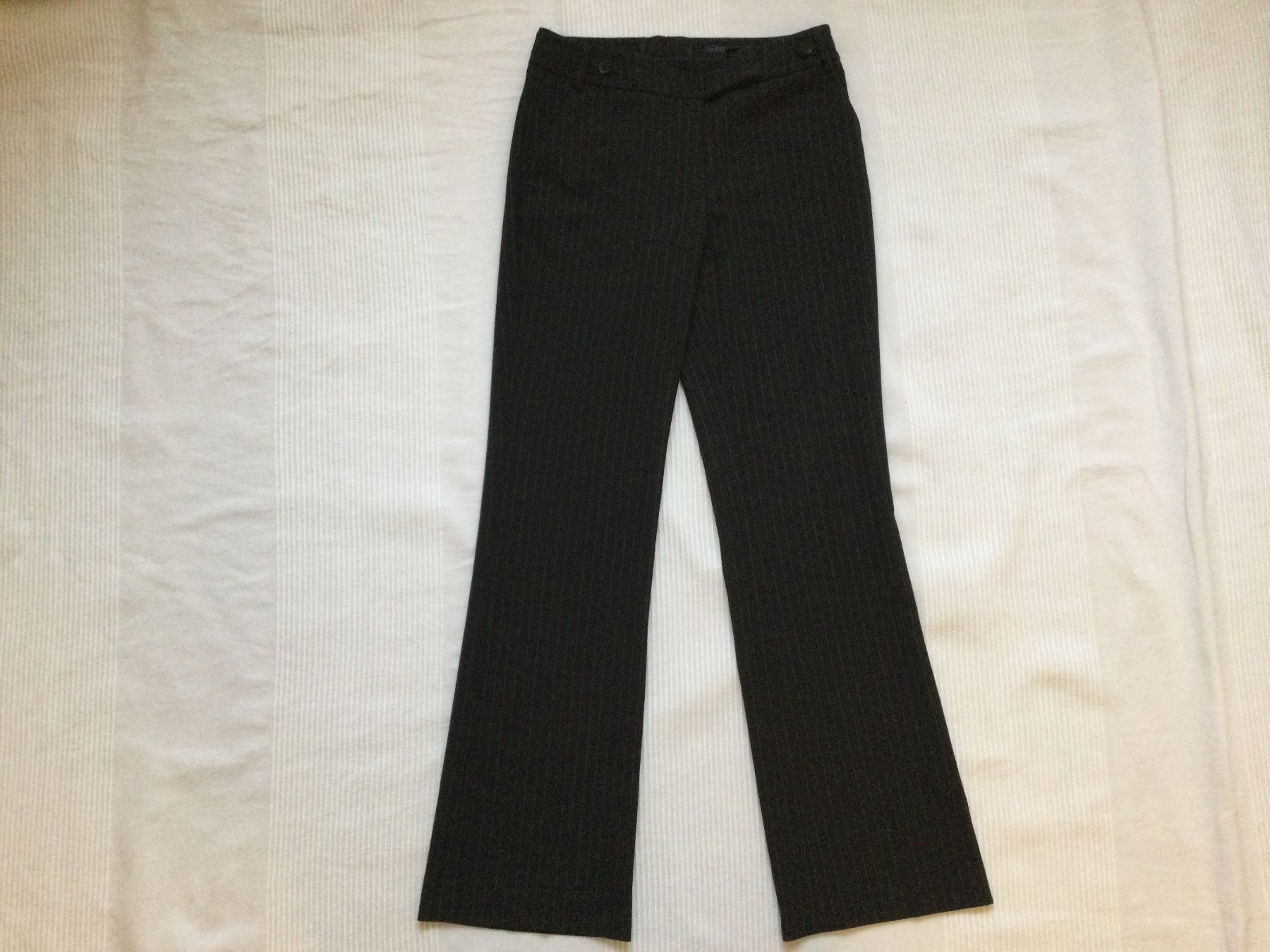 H&M Pantaloni: Braune Anzug Hose H&M 36 – Usato da Zürich venduto da Janakpur