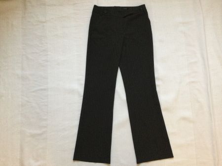 Braune Anzug Hose H&M 36