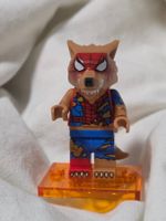 Lego 71050 Werewolf Spider-Man - Spider-Verse