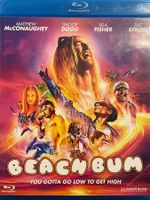 Beach Bum (2019)