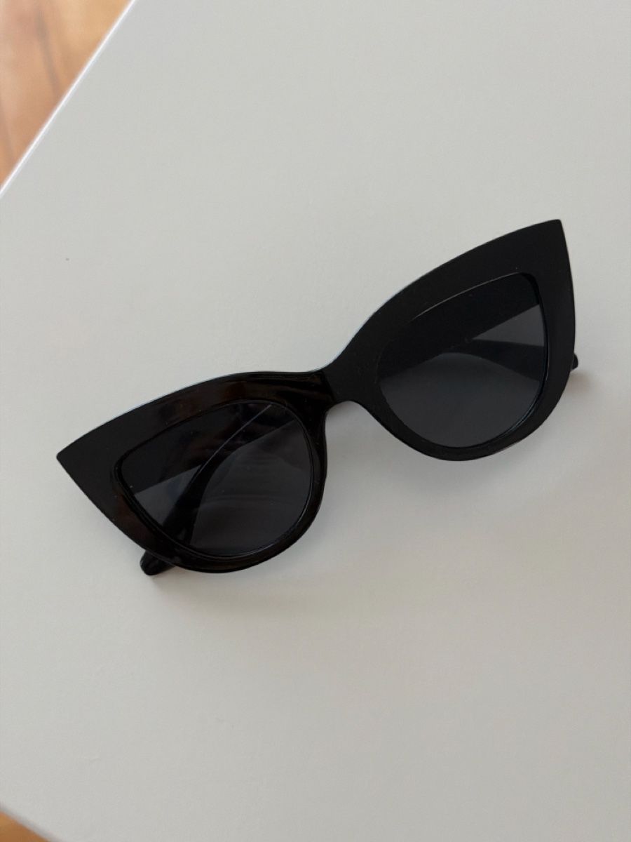 Brillen & Gläser: Damen Sonnenbrille – Gebraucht aus Solothurn von Vintage87