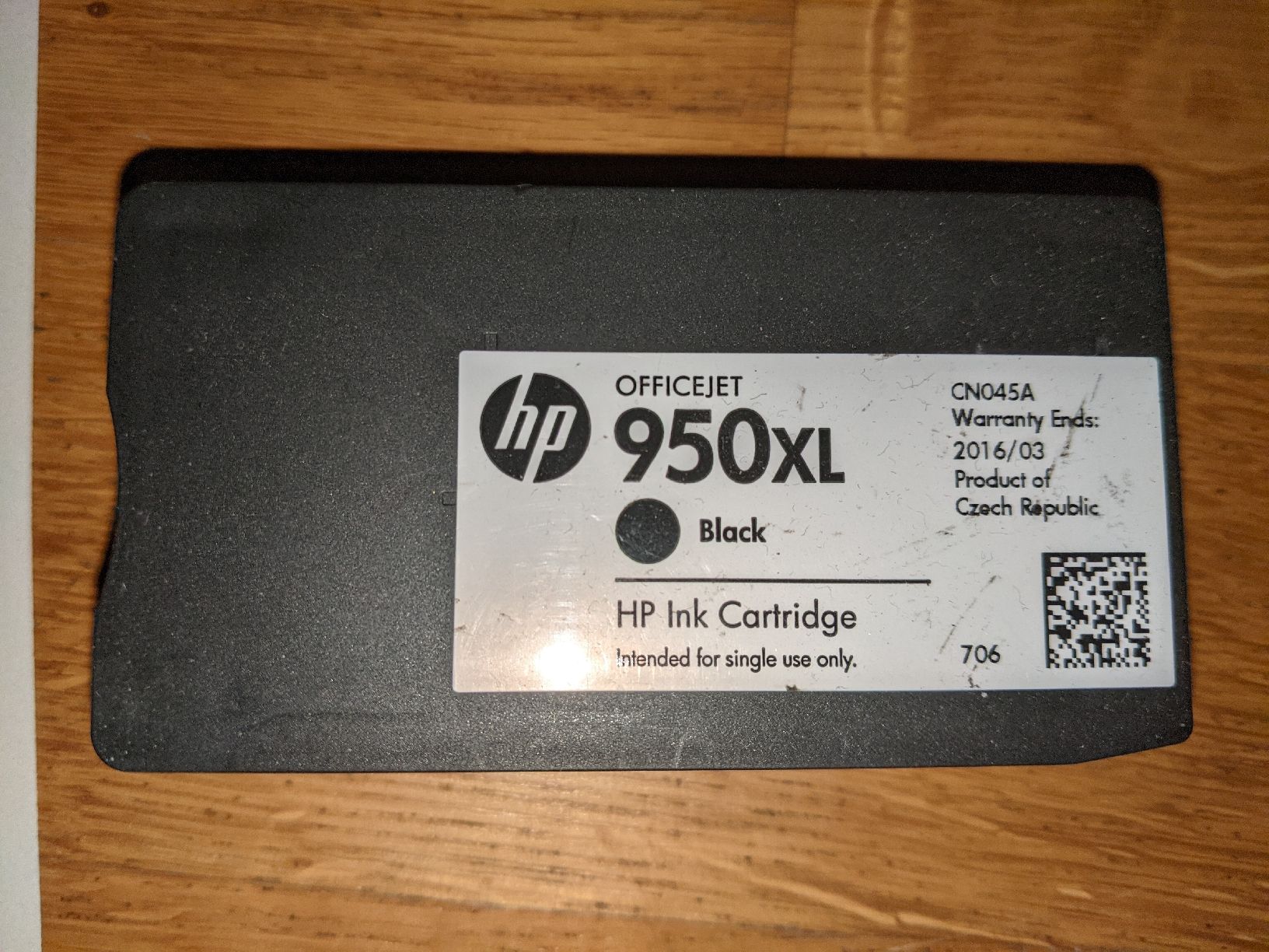 Hewlett Packard Stampanti: Drucker HP Officejet Pro 8600 Plus gebraucht mit Tinte – Usato da Hauptwil venduto da ins_8rv7 2