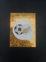 FIFA WORLD CUP 2026 Sticker Panini RSA 1