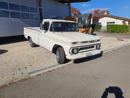 Chevrolet C10, Oldtimer Truck, Jg. zwischen 1960-1965, Top!