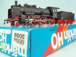 Märklin HAMO 3099 BR 38 für Zweischienen Gleichstrom
