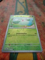 POKEMON  Waumboll    H  PRE DE  007/131   KP60  2025