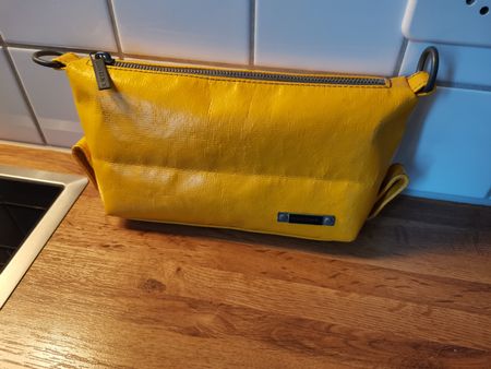 FREITAG R305 DOWD TOILET BAG