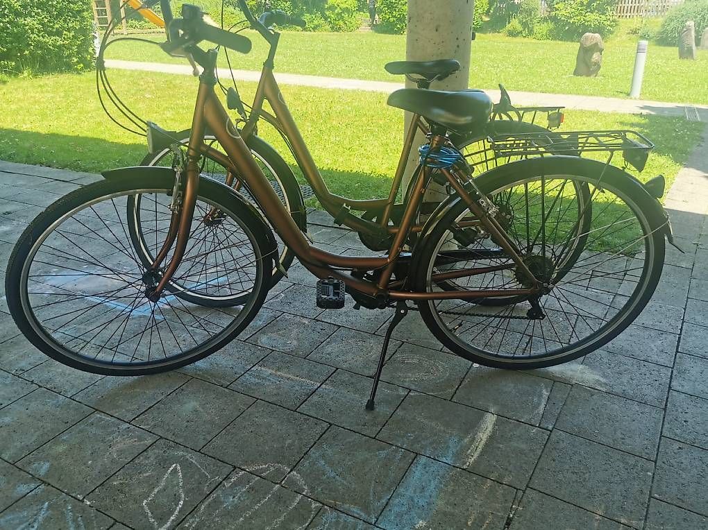 Velos: 1 Damen-Velo – Gebraucht aus Buchrain von kristina.jxc 3