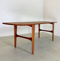 MidCentury Teak Sofatisch von TT, 1960er