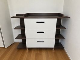 wickelkommode