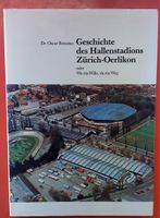  Geschichte des Hallenstadions Zürich-Oerlikon neu