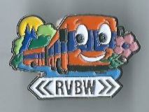 RVBW Bus Pin