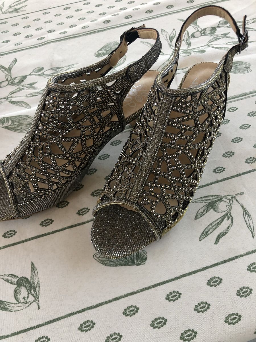Scarpe da donna: Sandalen – Nuovo e nell'imballaggio originale da Laufen venduto da woody9 3
