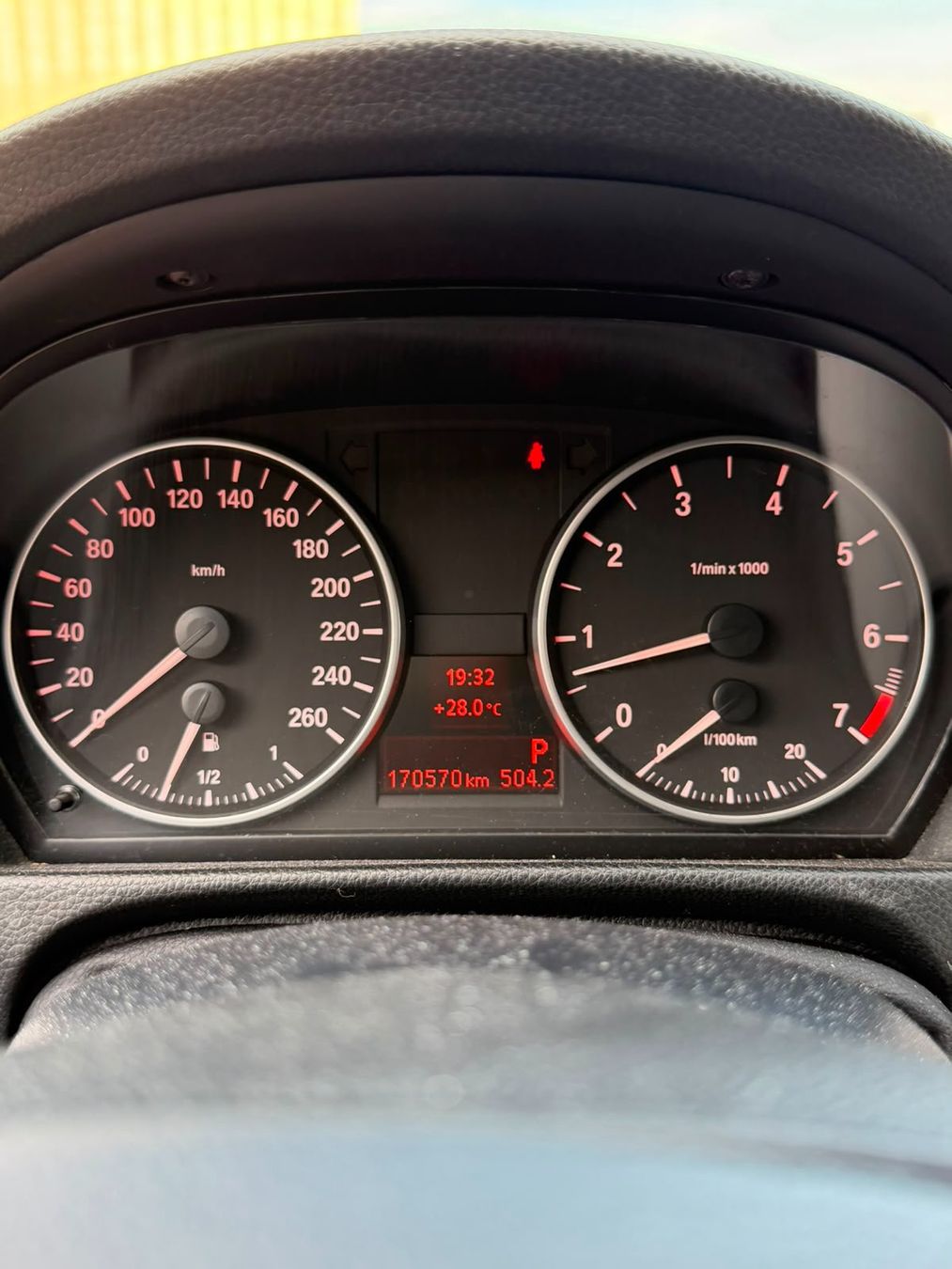 BMW Autos: BMW 318i für Bastler oder Export – Défectueux à Trimbach par Sumadinac2 5