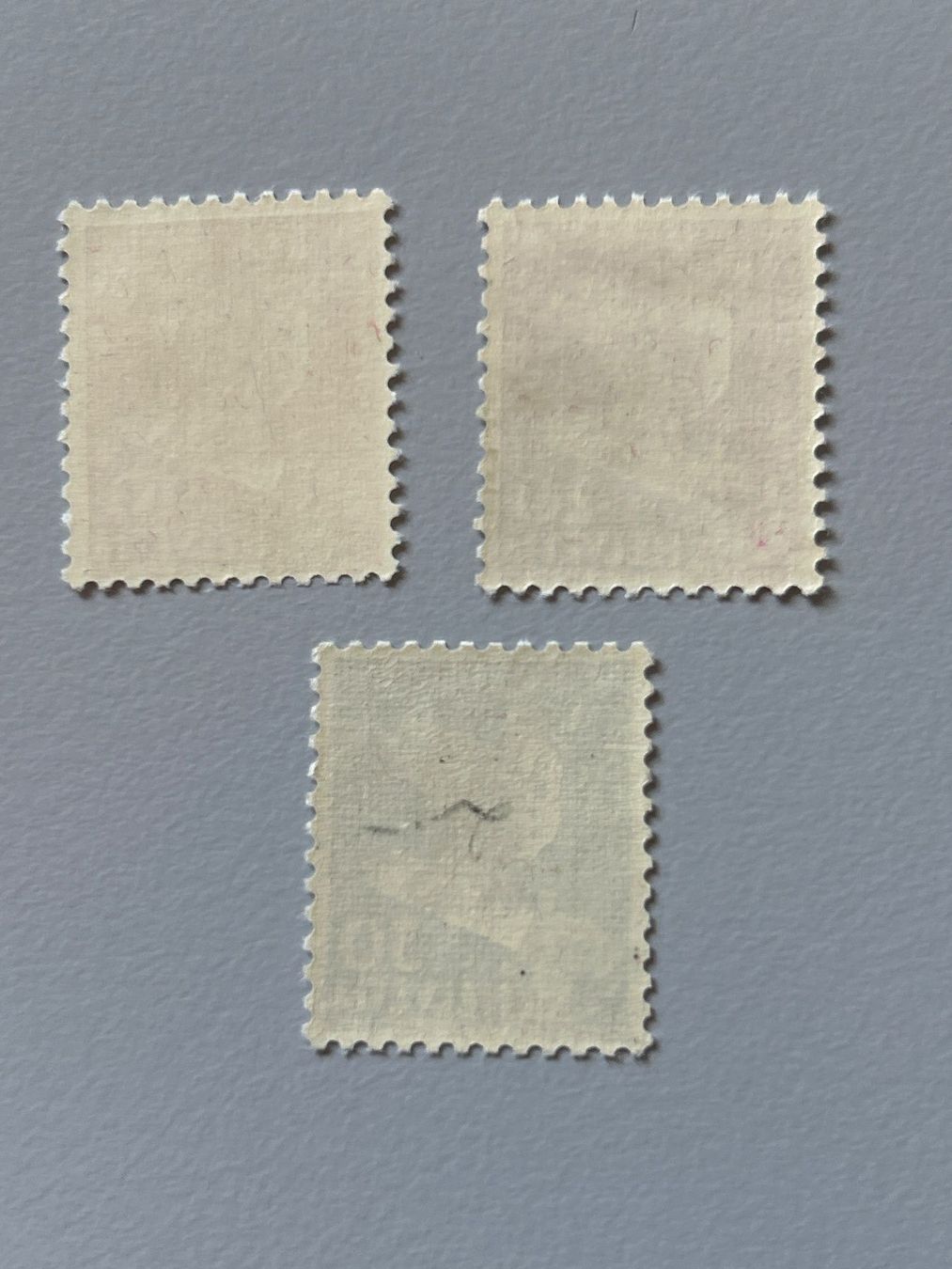 Tutti i francobolli: Briefmarke - Schweiz - von 1932 - postfrisch – Nuovo (secondo la descrizione) da Villnachern venduto da RicardoMary 1