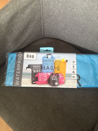 Wasser BAG 30L
