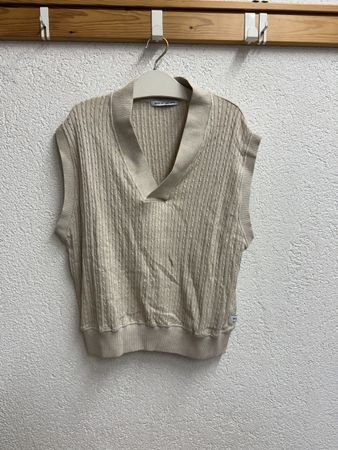 Martin Asbjorn Strickpullover