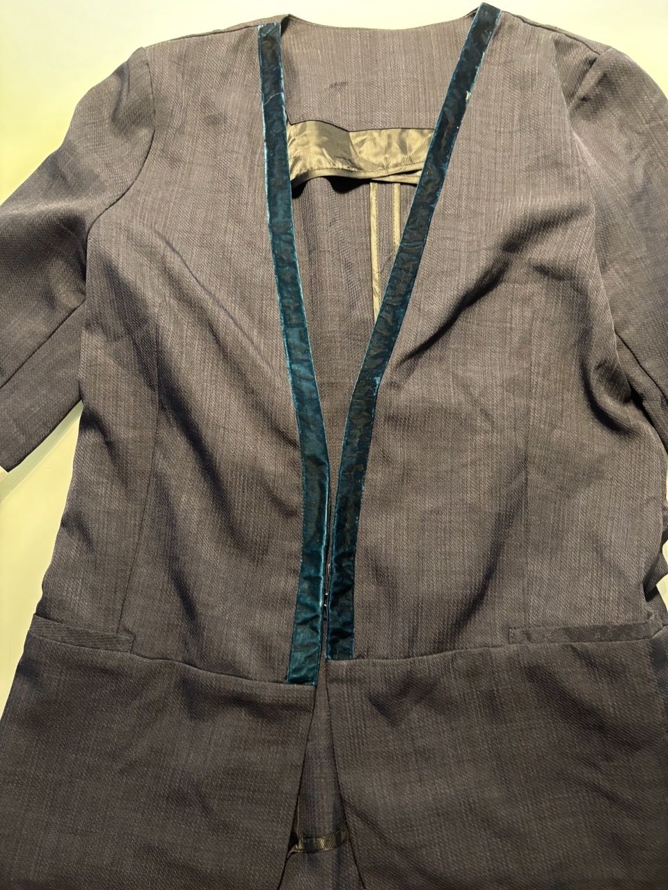 Giacche: Sommer-Jacke – Usato da Eglisau venduto da SAM240186