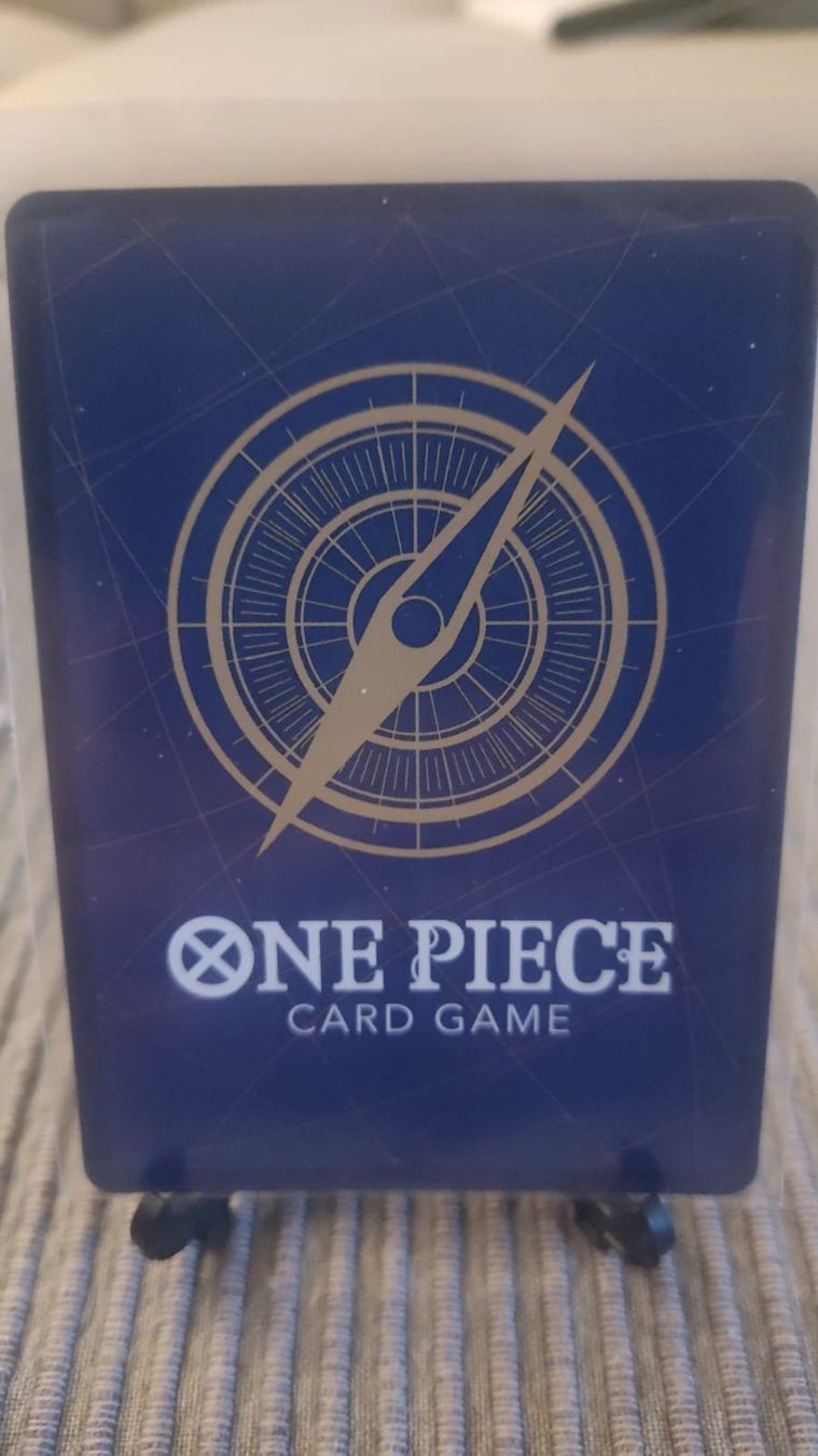 Bandai Carte collezionabili: One Piece OP01-079 Ms Sunday PRE-ERRATA – Nuovo (secondo la descrizione) da Lausanne venduto da Abstral1 1