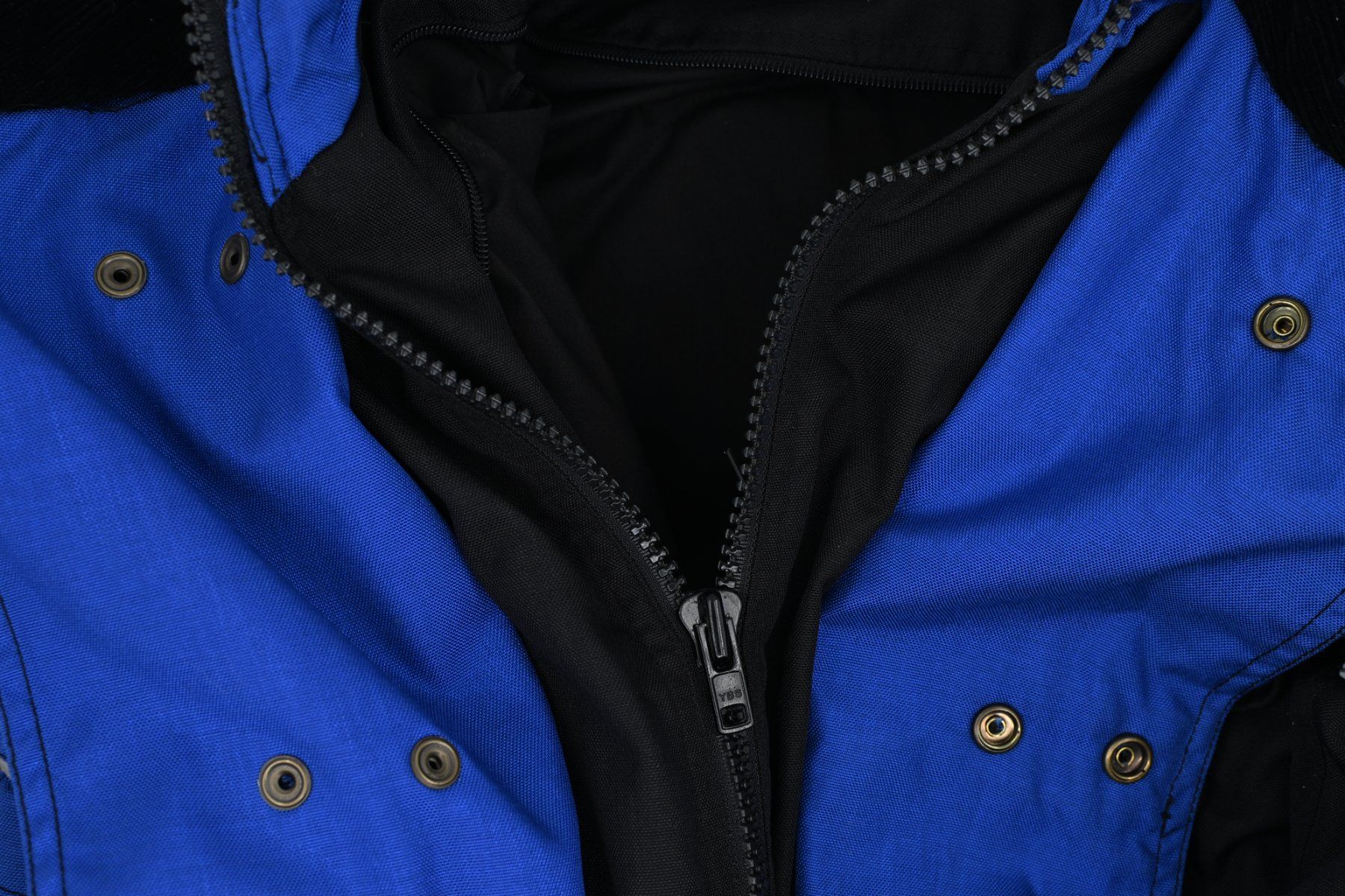 Giacche: Motorradjacke Samaru Ventilation System Grösse L – Usato da Dürnten venduto da puumies 6