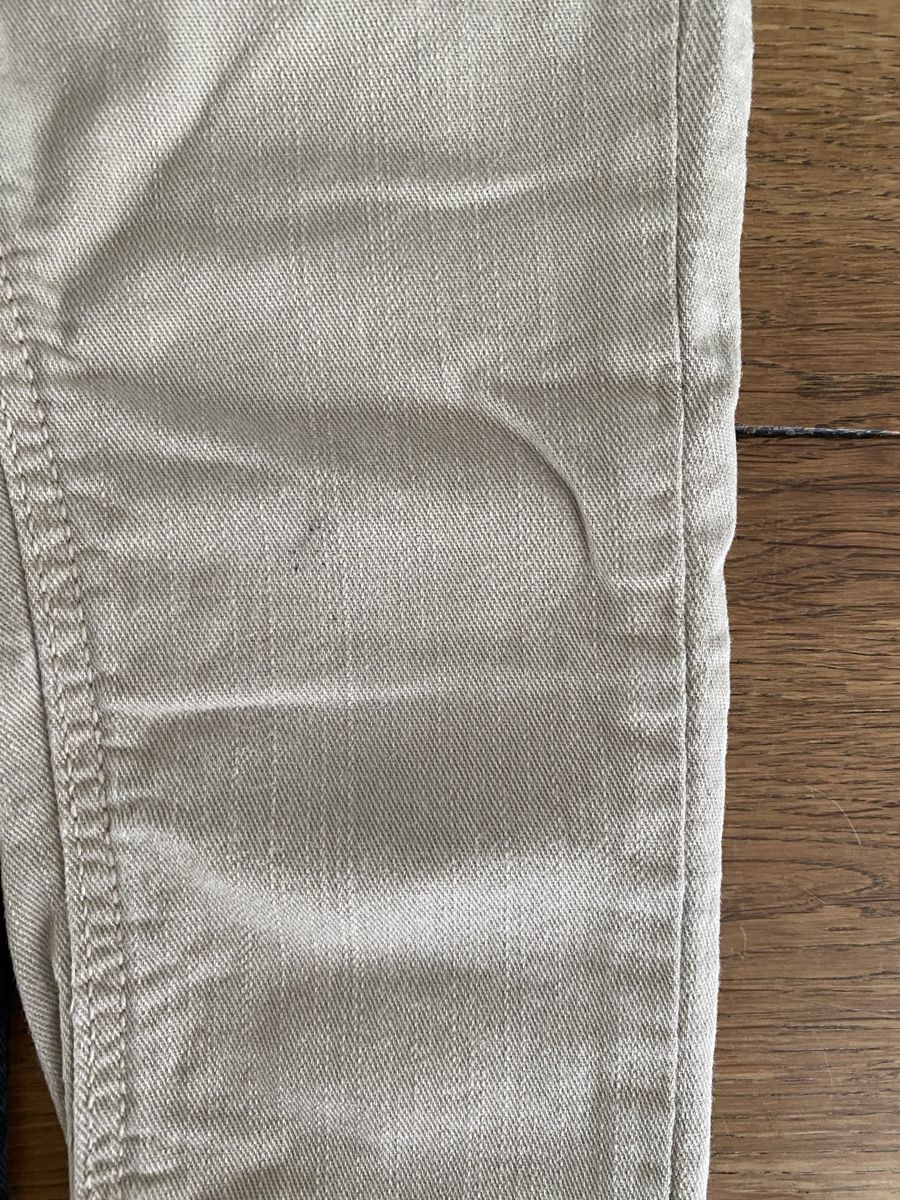 Name It Lotti & Set di vestiti: Jeans von nameit – Usato da Urdorf venduto da Tjara65 2