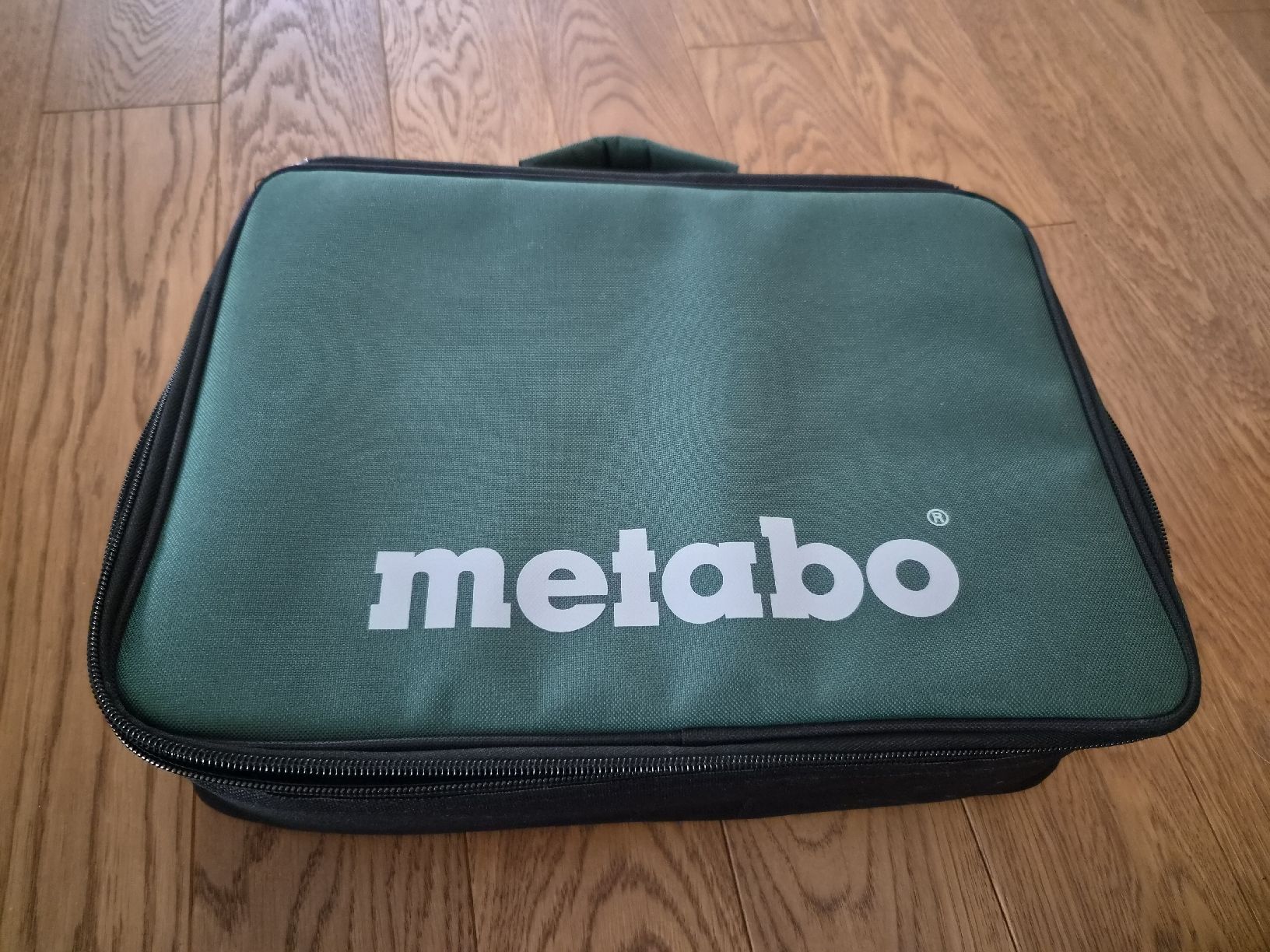 Metabo Trapani: Akkubohrmaschine – Nuovo e nell'imballaggio originale da Glattfelden venduto da nic_kz6f