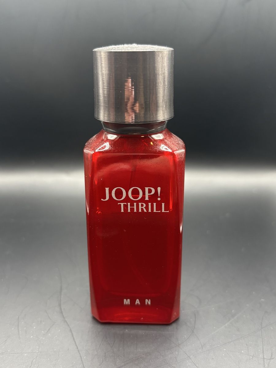 Joop Parfum & Eau de Toilette: JOOP thrill Parfüm 30ml – Gebraucht aus Magden von ani_xw9t