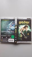 Harry Potter und die Kammer des schreckens PSP