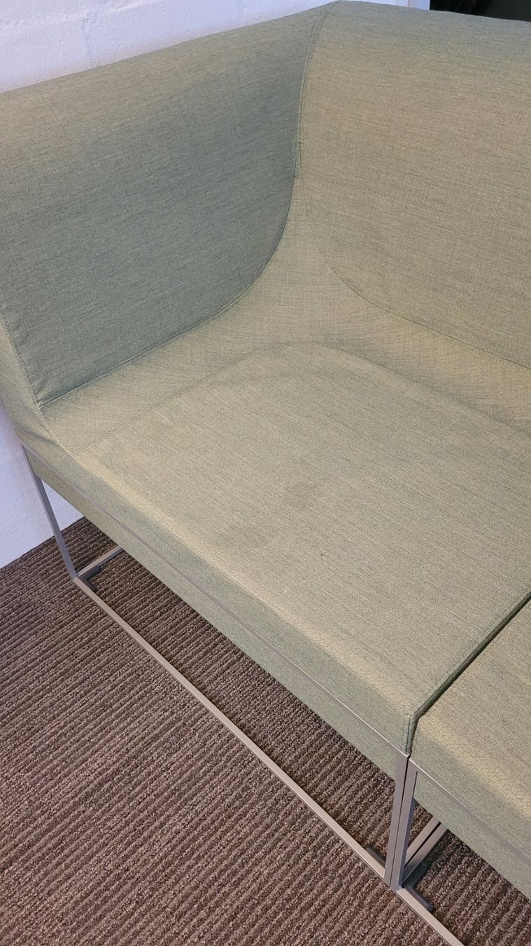 Steelcase Divani: Umami Lounge von Steelcase – Usato da Bern venduto da FRazziniAG 3