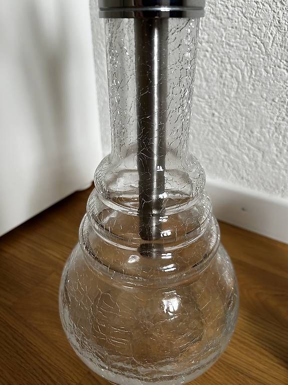 Narghilé: Shisha / Wasserpfeife NPS Ultimate – Usato da Dübendorf venduto da jha_m6nz 1