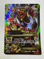 🔬✅ Pokémon MHoundoom EX 154/162 BREAKthrough EN PL